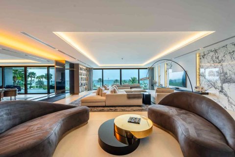 4 غرف نوم شقة في نخلة جميرا, الإمارات العربية المتحدة رقم 146977 11