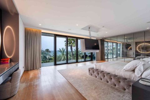 4 غرف نوم شقة في نخلة جميرا, الإمارات العربية المتحدة رقم 146977 18