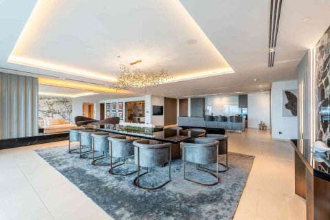 4 غرف نوم شقة في نخلة جميرا, الإمارات العربية المتحدة رقم 146977 7