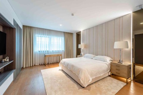 4 غرف نوم شقة في نخلة جميرا, الإمارات العربية المتحدة رقم 146977 23