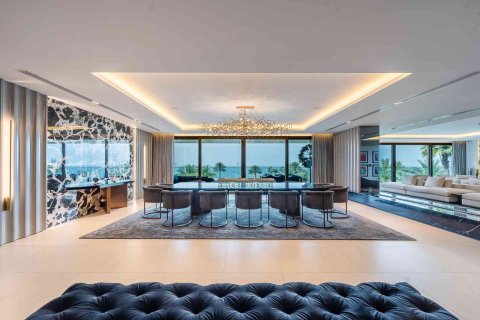 4 غرف نوم شقة في نخلة جميرا, الإمارات العربية المتحدة رقم 146977 13