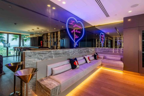 4 غرف نوم شقة في نخلة جميرا, الإمارات العربية المتحدة رقم 146977 3