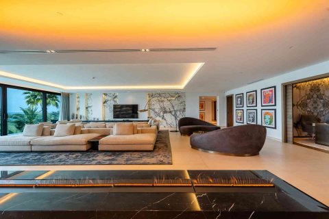 4 غرف نوم شقة في نخلة جميرا, الإمارات العربية المتحدة رقم 146977 10