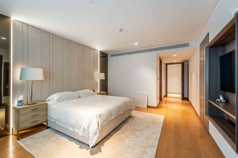 4 غرف نوم شقة في نخلة جميرا, الإمارات العربية المتحدة رقم 146977 22