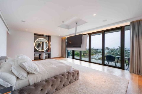 4 غرف نوم شقة في نخلة جميرا, الإمارات العربية المتحدة رقم 146977 17