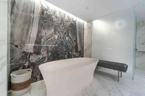 4 غرف نوم شقة في نخلة جميرا, الإمارات العربية المتحدة رقم 146977 20