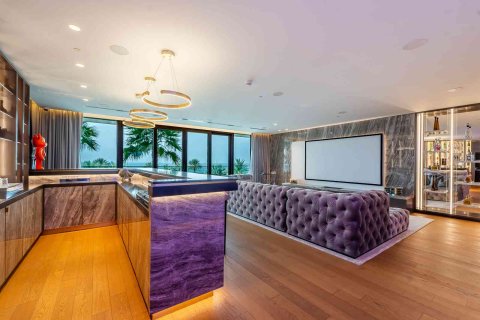 4 غرف نوم شقة في نخلة جميرا, الإمارات العربية المتحدة رقم 146977 9