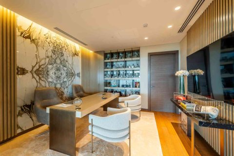 4 غرف نوم شقة في نخلة جميرا, الإمارات العربية المتحدة رقم 146977 25