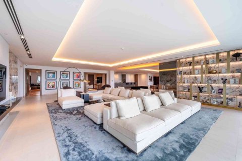 4 غرف نوم شقة في نخلة جميرا, الإمارات العربية المتحدة رقم 146977 6