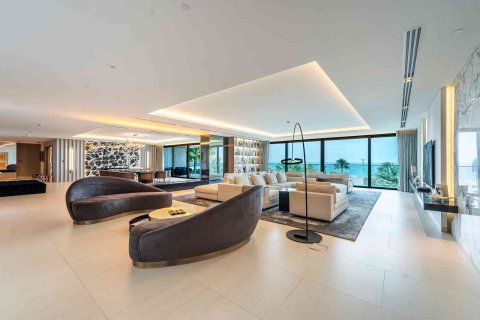 4 غرف نوم شقة في نخلة جميرا, الإمارات العربية المتحدة رقم 146977 14