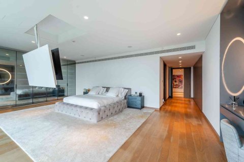 4 غرف نوم شقة في نخلة جميرا, الإمارات العربية المتحدة رقم 146977 19