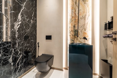 Вилла с 6 спальнями в Бизнес-Бэй, ОАЭ №146980 27