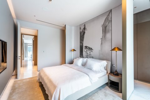 Вилла с 6 спальнями в Бизнес-Бэй, ОАЭ №146980 29