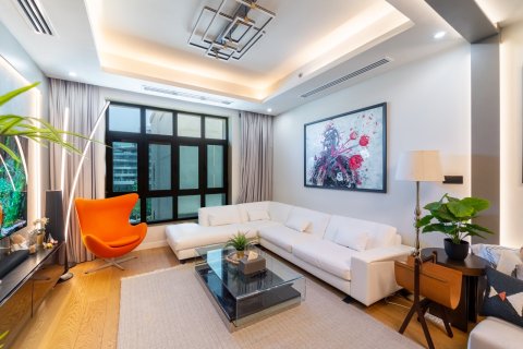 1 bedroom Apartment in Downtown Dubai (Downtown Burj Dubai), UAE No. 146975 4