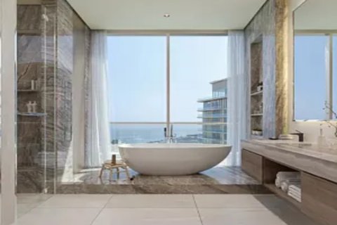 Appartement de 4 chambres à Palm Jumeirah, UAE No. 146976 9