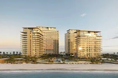 Appartement de 4 chambres à Palm Jumeirah, UAE No. 146976 22