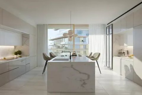 Appartement de 4 chambres à Palm Jumeirah, UAE No. 146976 8