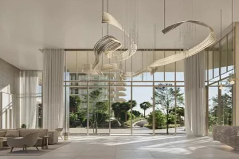 Appartement de 4 chambres à Palm Jumeirah, UAE No. 146976 10