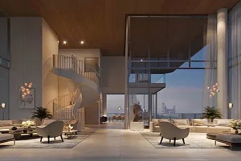 Appartement de 4 chambres à Palm Jumeirah, UAE No. 146976 16