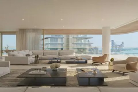 Appartement de 4 chambres à Palm Jumeirah, UAE No. 146976 3