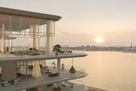 Appartement de 4 chambres à Palm Jumeirah, UAE No. 146976 11