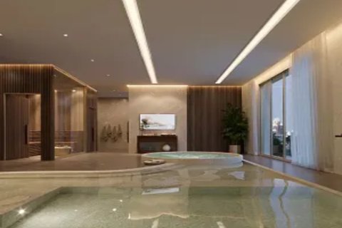 Appartement de 4 chambres à Palm Jumeirah, UAE No. 146976 19