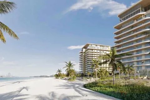 Appartement de 4 chambres à Palm Jumeirah, UAE No. 146976 24