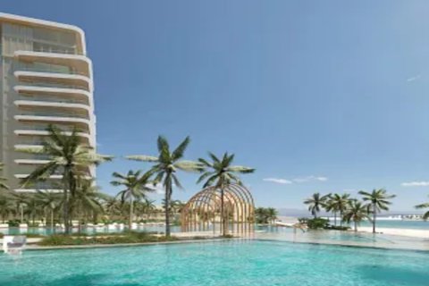 Appartement de 4 chambres à Palm Jumeirah, UAE No. 146976 23