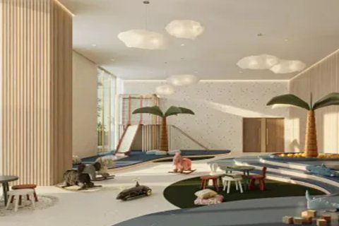 Appartement de 4 chambres à Palm Jumeirah, UAE No. 146976 15