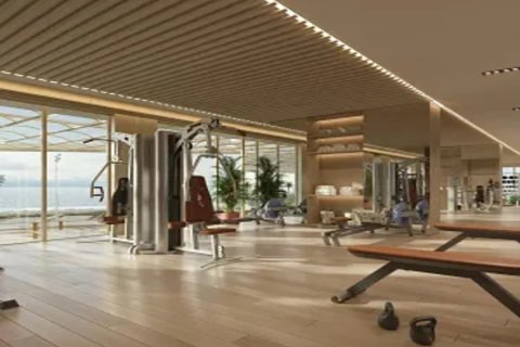 Appartement de 4 chambres à Palm Jumeirah, UAE No. 146976 18