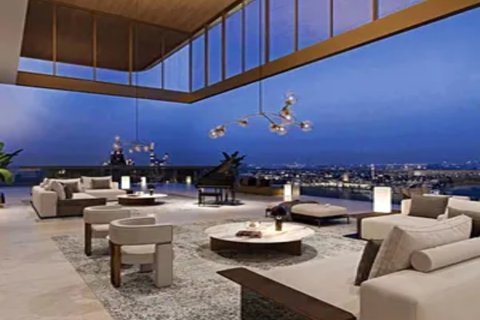 Appartement de 4 chambres à Palm Jumeirah, UAE No. 146976 6