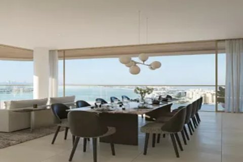Appartement de 4 chambres à Palm Jumeirah, UAE No. 146976 4
