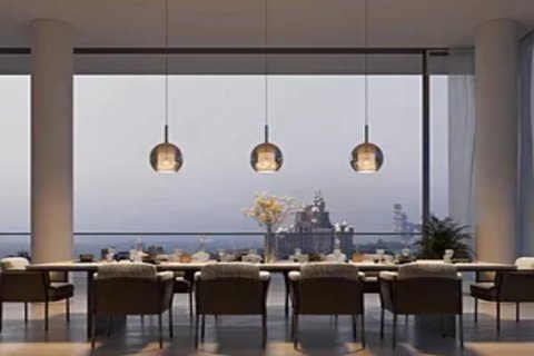 Appartement de 4 chambres à Palm Jumeirah, UAE No. 146976 7