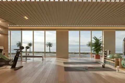 Appartement de 4 chambres à Palm Jumeirah, UAE No. 146976 14