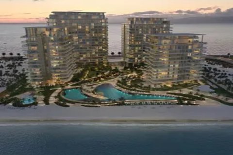 Appartement de 4 chambres à Palm Jumeirah, UAE No. 146976 26