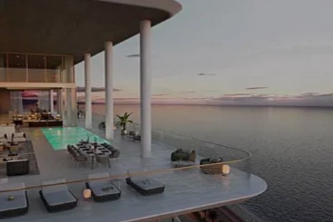 Appartement de 4 chambres à Palm Jumeirah, UAE No. 146976 13