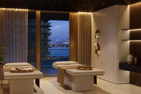 Appartement de 4 chambres à Palm Jumeirah, UAE No. 146976 17