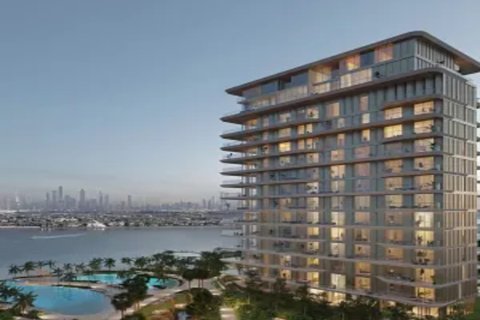 Appartement de 4 chambres à Palm Jumeirah, UAE No. 146976 27