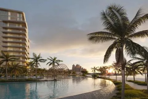 Appartement de 4 chambres à Palm Jumeirah, UAE No. 146976 28