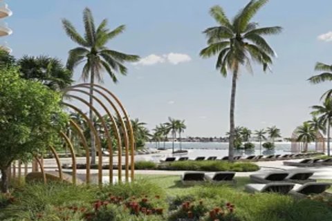 Appartement de 4 chambres à Palm Jumeirah, UAE No. 146976 29