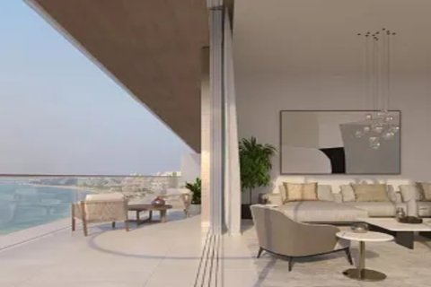 Appartement de 4 chambres à Palm Jumeirah, UAE No. 146976 5