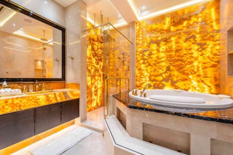 Вилла с 6 спальнями в Дубай, ОАЭ №146978 22