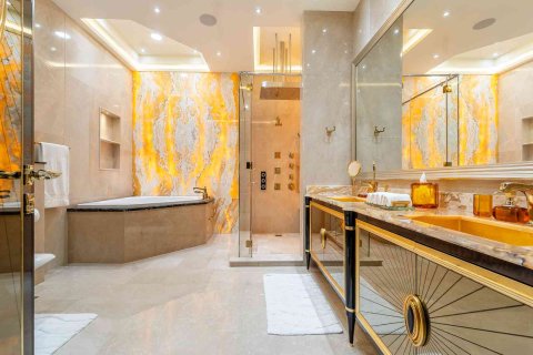 Вилла с 6 спальнями в Дубай, ОАЭ №146978 13