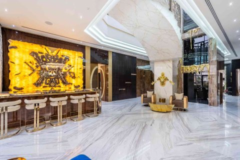 Вилла с 6 спальнями в Дубай, ОАЭ №146978 14