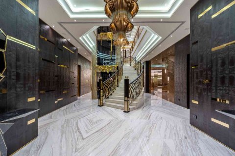 Вилла с 6 спальнями в Дубай, ОАЭ №146978 5