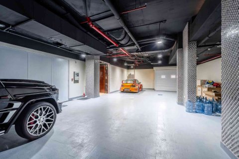 Вилла с 6 спальнями в Дубай, ОАЭ №146978 29