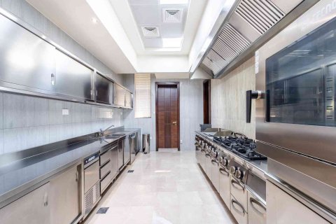 Вилла с 6 спальнями в Дубай, ОАЭ №146978 30