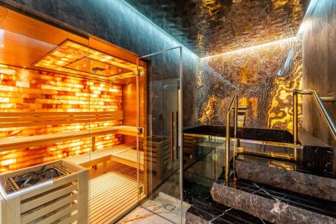 Вилла с 6 спальнями в Дубай, ОАЭ №146978 28