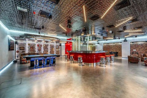 Вилла с 6 спальнями в Дубай, ОАЭ №146978 26