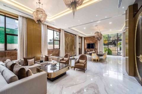 Вилла с 6 спальнями в Дубай, ОАЭ №146978 7